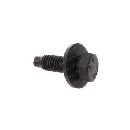 Tennant REPLACEMENT SCREW, HEX, M8 X 1.25 X 25 1037346