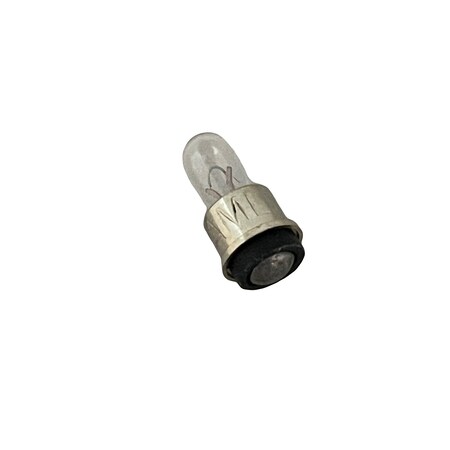 Aml T-1 MIDGET FLANGED LAMP 7235