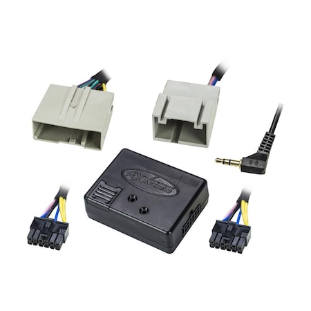 Axxess Data Interface for Ford 07-Up AXDI-FD1