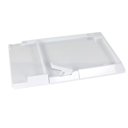 Ge DOOR ICE BOX ASM WR17X25244