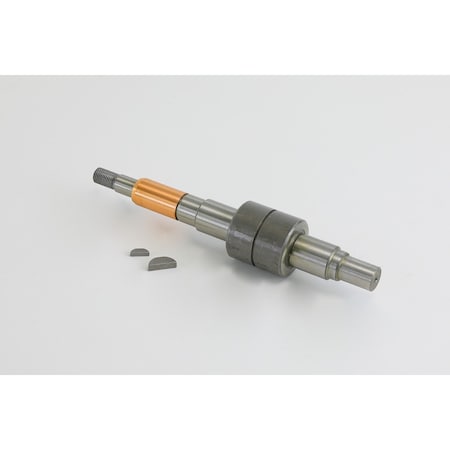 Armstrong Shaft & Sleeve Assembly 816354-041