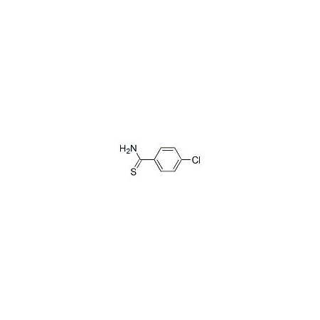 Ak Scientific 4-Chlorothiobenzamide (1g), CAS 2521-24-6 W4848-1g
