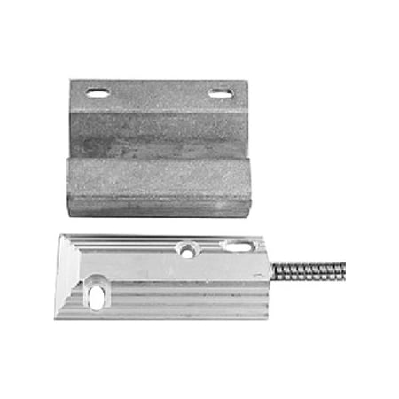 George Risk Industries DPDT MINIATURE OVERHEAD DR 4532DL-36