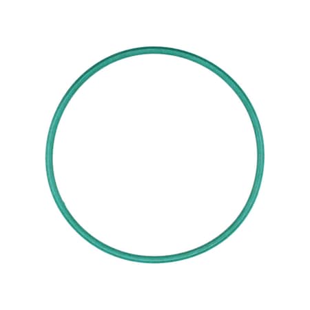Auveco Green Rubber Gasket M70 x M75, 10PK 24356
