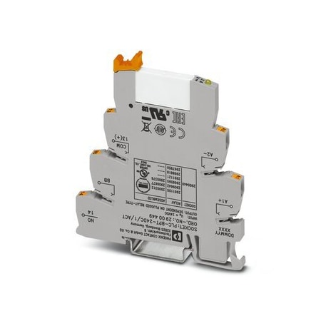 Phoenix Contact PLC-RPT- 24DC/ 1/ACT PLC-INTERFACE for 2900312