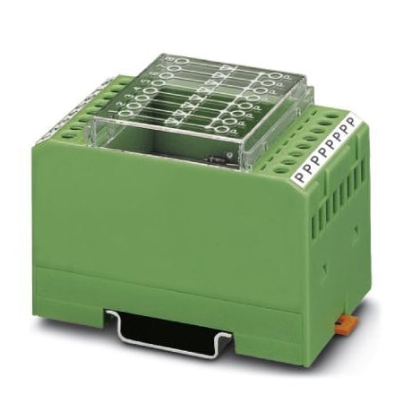Phoenix Contact EMG 45-DIO 8P-1N5408 Diode module with 2954879
