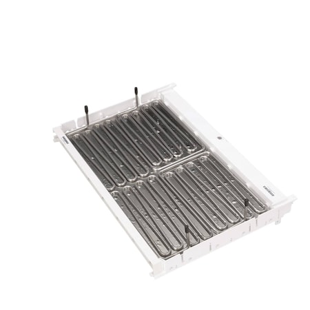 Manitowoc Ice Evaporator Assembly, Dice Cube, SD1400 7603163