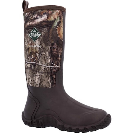 Muck 16 in Height, Mossy Oak, 7 MFBMDNA