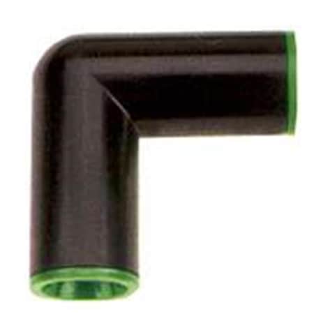 Raindrip 367G00UB .5 In. Compression Elbow 2198885