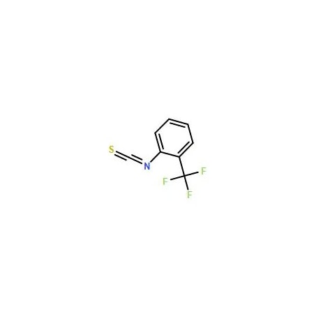 Ak Scientific 2-(Trifluoromethyl)phenyl isothiocyanate (5g), CAS 1743-86-8 5634AD-5g