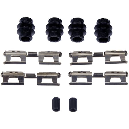 Dorman Pin Boot Kit,  HW6146