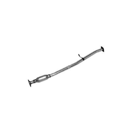 Walker 54062 Exhaust Resonator Pipe, 1996-1997 Subaru Legacy W22-54062