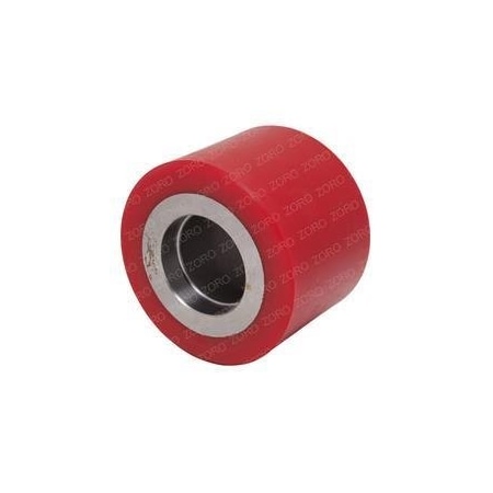 Raymond REPLACEMENT WHEEL, POLY 5 X 3 5/8 2.441 632-052-101