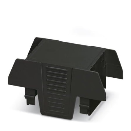 Phoenix Contact EH 35 F-C DS/ABS BK9005 Component 2201827