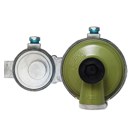 Ap Products LP RV MEGR-298HP