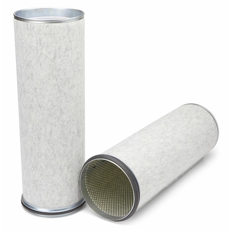 Fleetguard Air Filter, Round, Engine AF25230