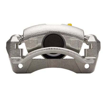 Dfc Silver Zinc Caliper, Disc Brake Caliper,  331-47019