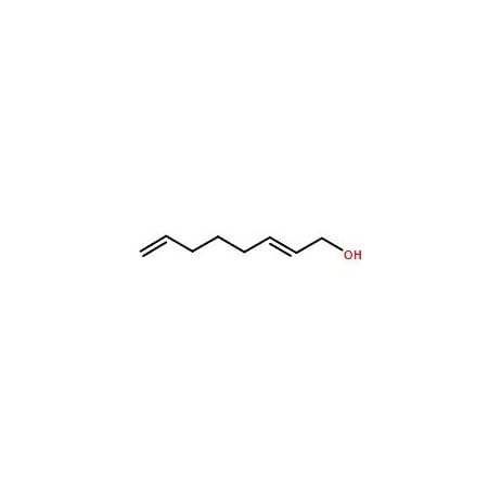 Ak Scientific 2, 7-Octadienol, cis/rans- mixture (5mL), CAS 23578-51-0 5444AL-5mL