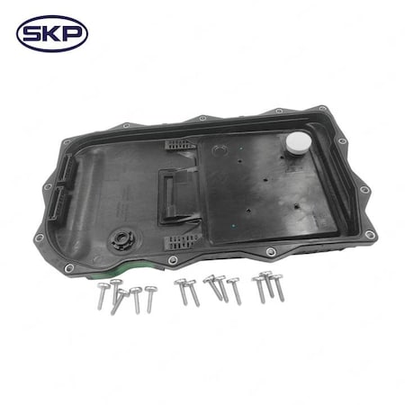 Skyward Automotive Products Transmission Oil Pan, SK265853