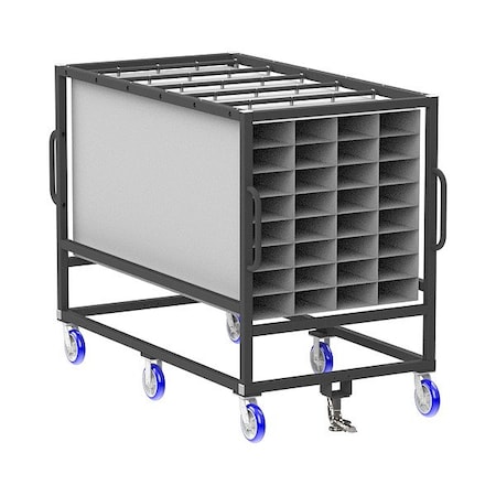 Valley Craft Parts Cart EP3531-300