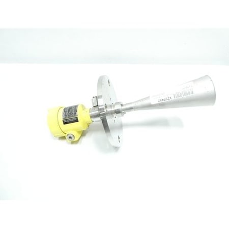 Vega 9.6-30V-DC RADAR LEVEL SENSORS AND TRANSMITTER PS68.UFD1G2HANXK