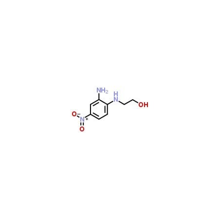 Ak Scientific 2-(2-Amino-4-nitroanilino)ethanol (5g), CAS 56932-44-6 F842-5g