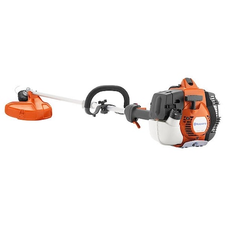 Husqvarna Combi Trimmer, 2 hp, 20.29 fl oz 535LK