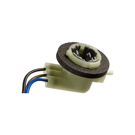 Auveco GM Stop/Tail/Turn/Park Lights Socket Assembly 17173