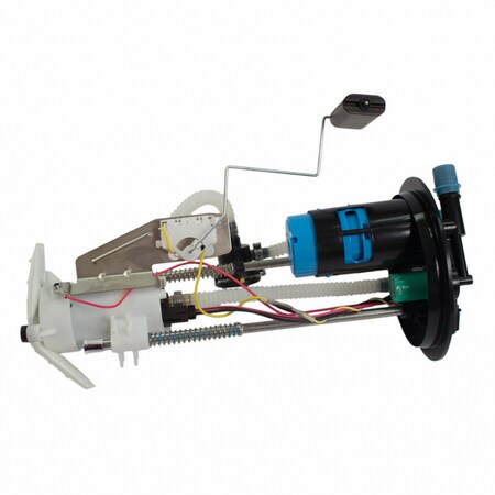 Motorcraft Fuel Pump and Sender Assembly,  PFS1023