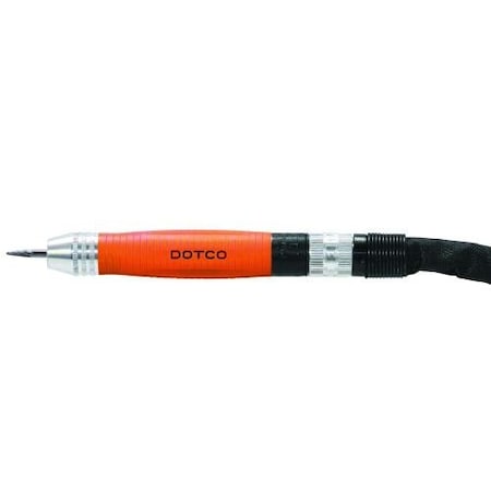 Dotco Air Hose, 5" L 45-0948