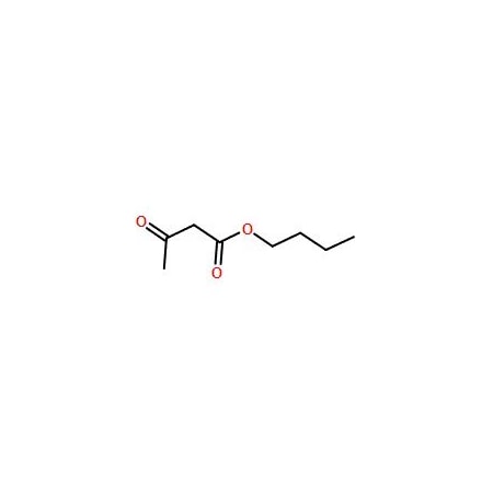 Ak Scientific Butyl 3-oxobutyrate (1mL), CAS 591-60-6 U087-1mL