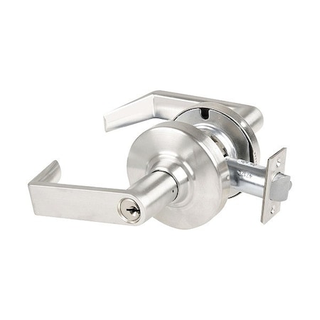 Schlage Door Locksets ALX50P RHO 619