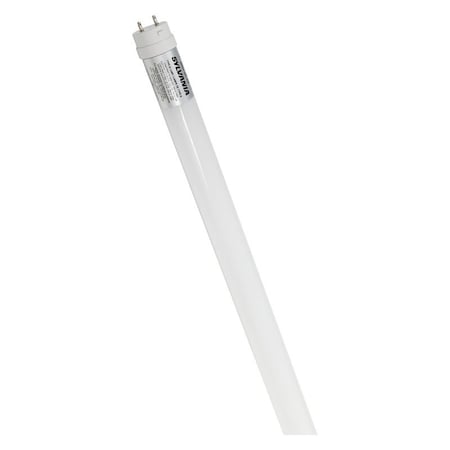 Sylvania TUBE LT LED T8 TYPEB 5000K 4FT, 2PK 42191