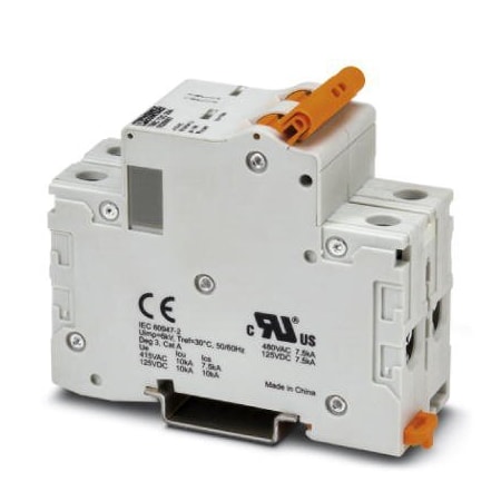 Phoenix Contact TMC 72D 20A Thermomagnetic device 1020074