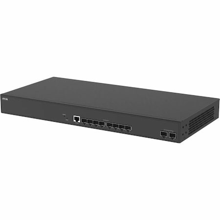 Axis Communications AXIS D8308 FIBER AGGR SWITCH 03063-004