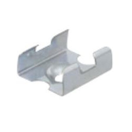 Splashofflash Extrusion Angled Surface Mounting Clip SP965069