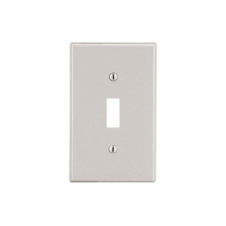 Hubbell Wallplates and Switch Accessories PJ1LA