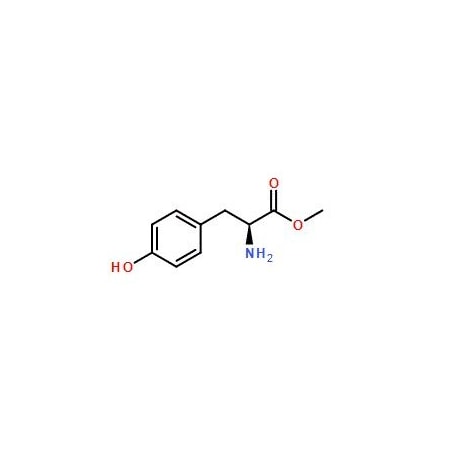 Ak Scientific L-Tyrosine methyl ester (100g), CAS 1080-06-4 G104-100g