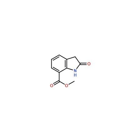 Ak Scientific Methyl 2-oxoindoline-7-carboxylate (5g), CAS 380427-39-4 Z4682-5g