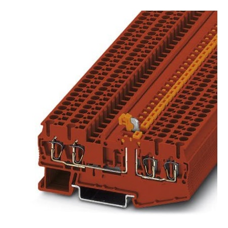 Phoenix Contact ST 2 5-QUATTRO-MT RD Knife disconnect 3035043
