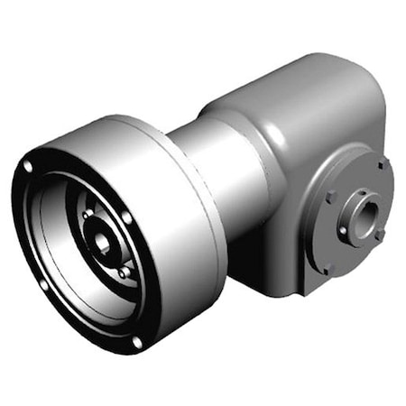 Cone Drive WORM GEAR REDUCER F0500250DWAT03