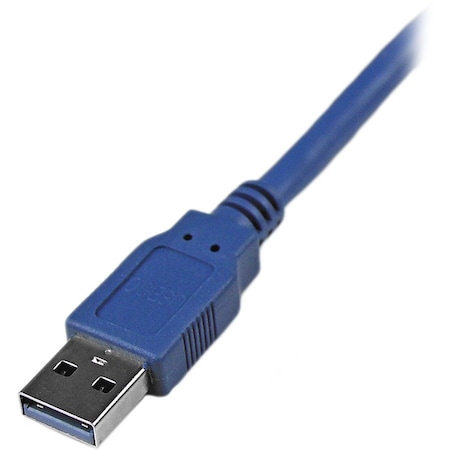 Startech.Com 6FT SUPERSPEED USB 3.0 EXTENSION CABLE USB3SEXTAA6