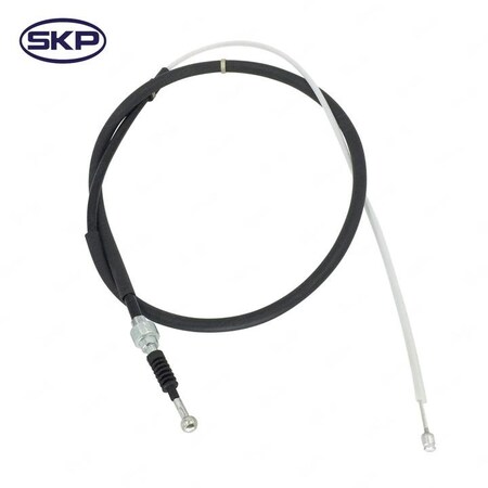 Skyward Automotive Products Parking Brake Cable, SK721077