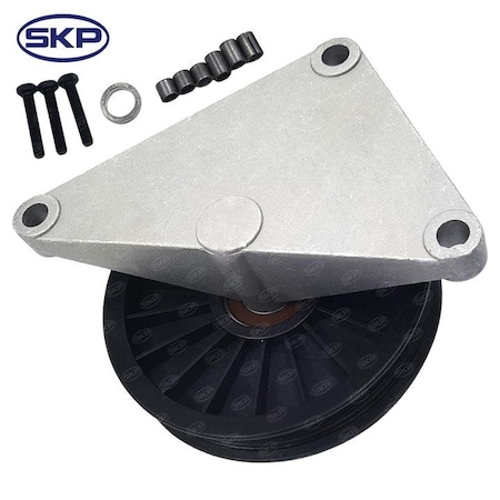 Skyward Automotive Products A/C Compressor Bypass Pulley,  SK34218