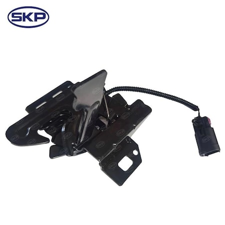 Skyward Automotive Products Hood Latch Assembly, SK820200