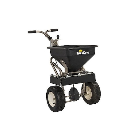 Agri-Fab Commercial Spreader, 70 lb 45-0563
