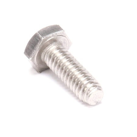 Cleveland HEX BOLT 1/4-20X3/4 FULLTHREAD FA11258