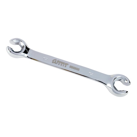 Sunex 10Mm X 12Mm Flare Nut Wrench 980906