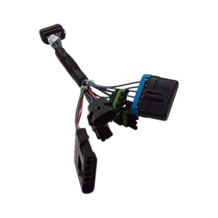 Agco HARNESS NH3 NODE FLCN D, AGCO OEM AG412932 AG412932