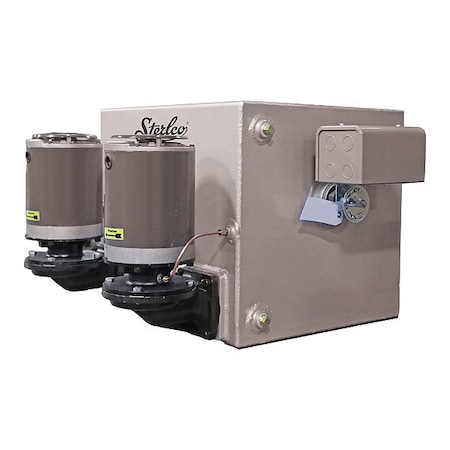 Sterlco Condensate Return 41215-GD